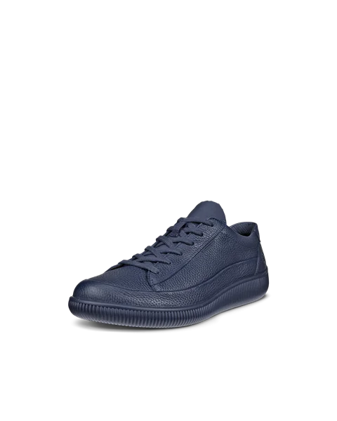 ECCO SOFT ZERO M - Blå - M