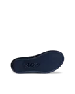 ECCO SOFT ZERO M - Blå - S