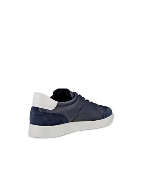 ECCO STREET LITE M - Blue - B