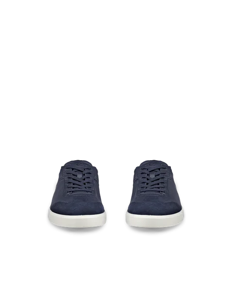 ECCO STREET LITE M - Blue - Front_Pair