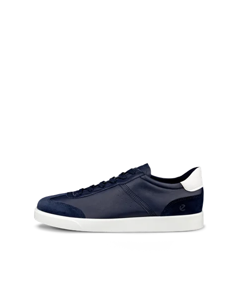 ECCO STREET LITE M - Blue - O
