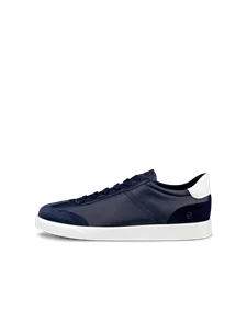 ECCO STREET LITE M - Blau - O