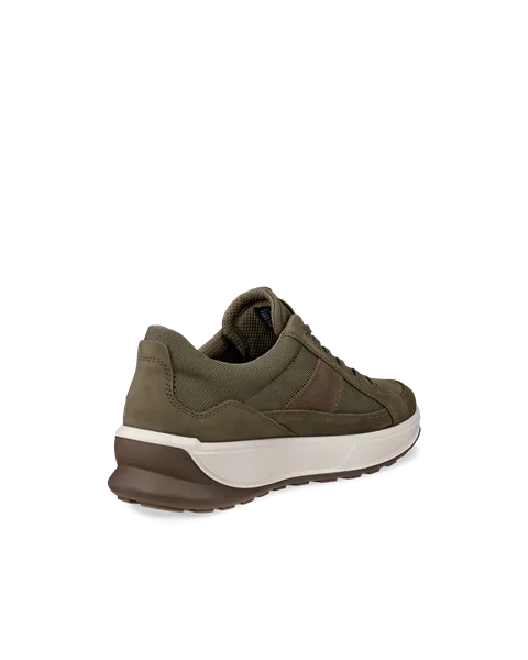 ECCO BYWAY 2.0 - Grøn - B