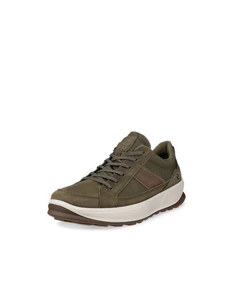 ECCO BYWAY 2.0 - Grøn - M