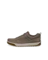 Men's ECCO® Byway Tred Gore-Tex Shoe - Green - O