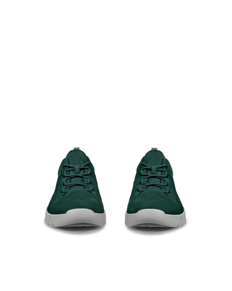 ECCO GRUUV M - Grön - Front_Pair