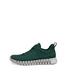 ECCO GRUUV M - Grün - O