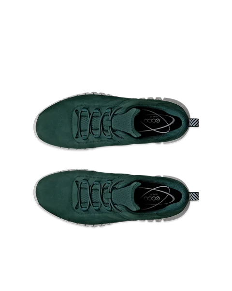 ECCO GRUUV M - Grön - Top_Left_Pair