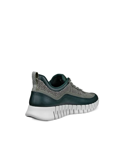 ECCO GRUUV M - Grün - B