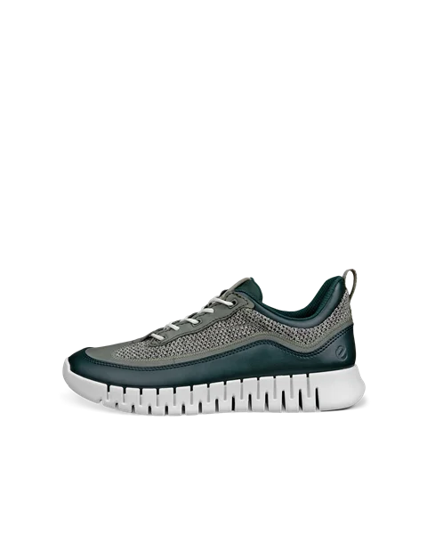 ECCO GRUUV M - Grün - O