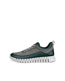 ECCO GRUUV M - Grün - O