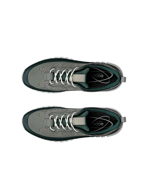 ECCO GRUUV M - Grün - Top_Left_Pair