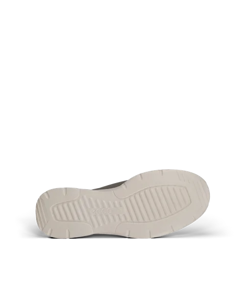 ECCO® Irving įsispiriami nubuko batai  vyrams - Žalias - S