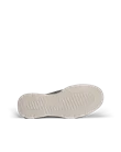 ECCO® Irving įsispiriami nubuko batai  vyrams - Žalias - S