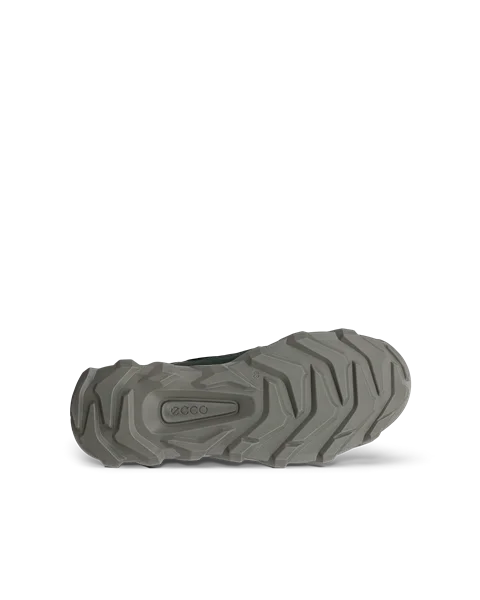 ECCO MX M - Zöld - S