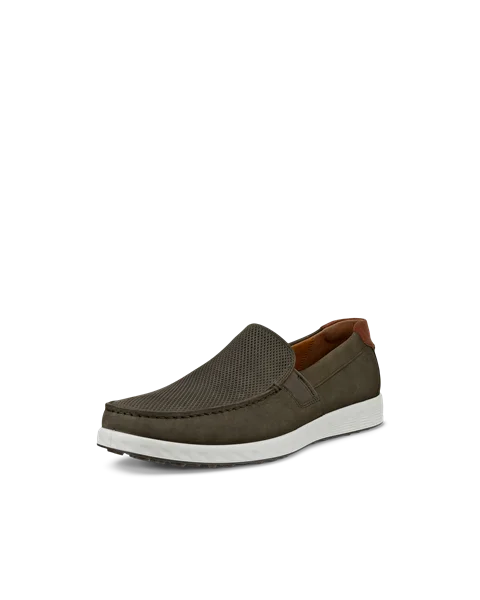 ECCO S LITE MOC M - Vert - M
