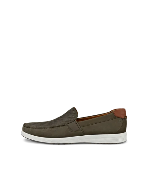 ECCO S LITE MOC M - Vert - O