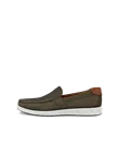 ECCO S LITE MOC M - Vert - O