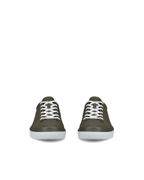 ECCO SOFT 60 M - Grön - Front_Pair