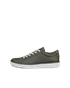 ECCO® Soft 60 Herren Ledersneaker - Grün - O