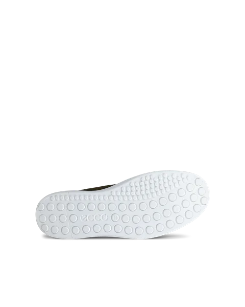 ECCO SOFT 60 M - Grön - S