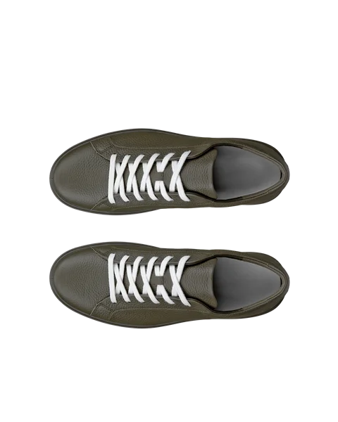 ECCO SOFT 60 M - Grön - Top_Left_Pair
