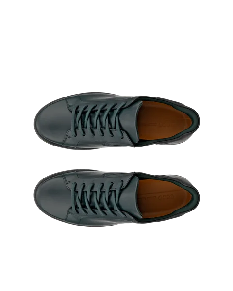 ECCO SOFT 7 M - Grön - Top_Left_Pair
