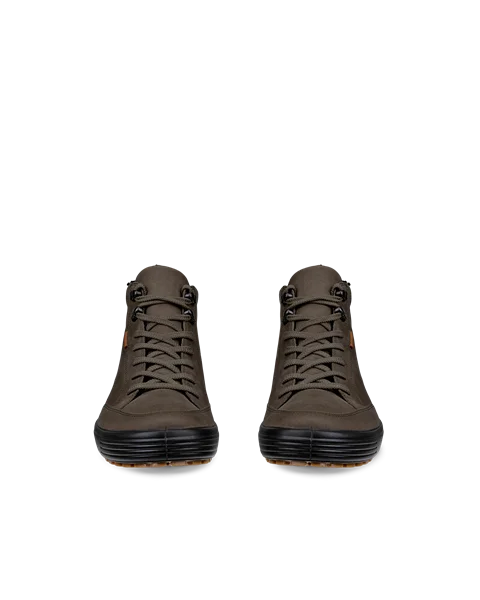 ECCO SOFT 7 TRED M - Grønn - Front_Pair