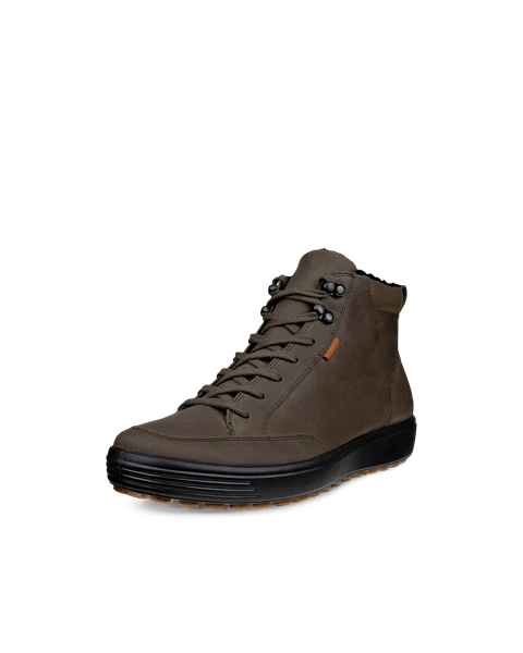 ECCO SOFT 7 TRED M - Grønn - M