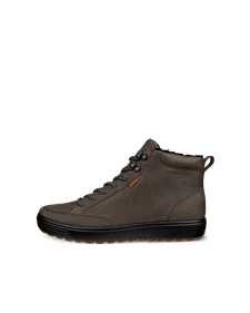 ECCO SOFT 7 TRED M - Grøn - O