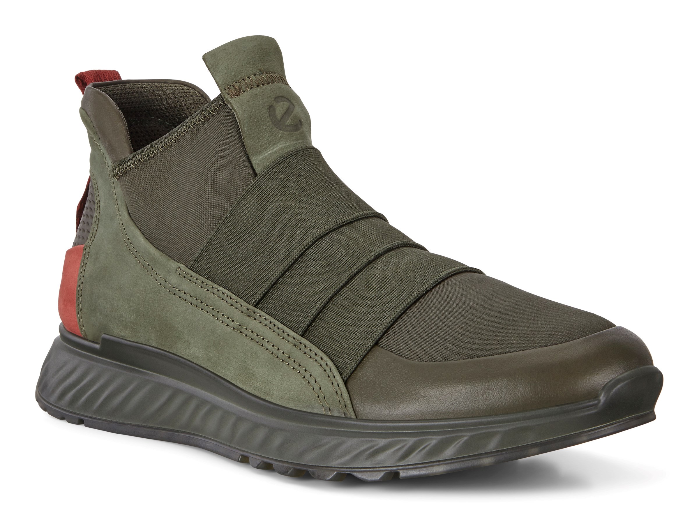 ecco st1 m