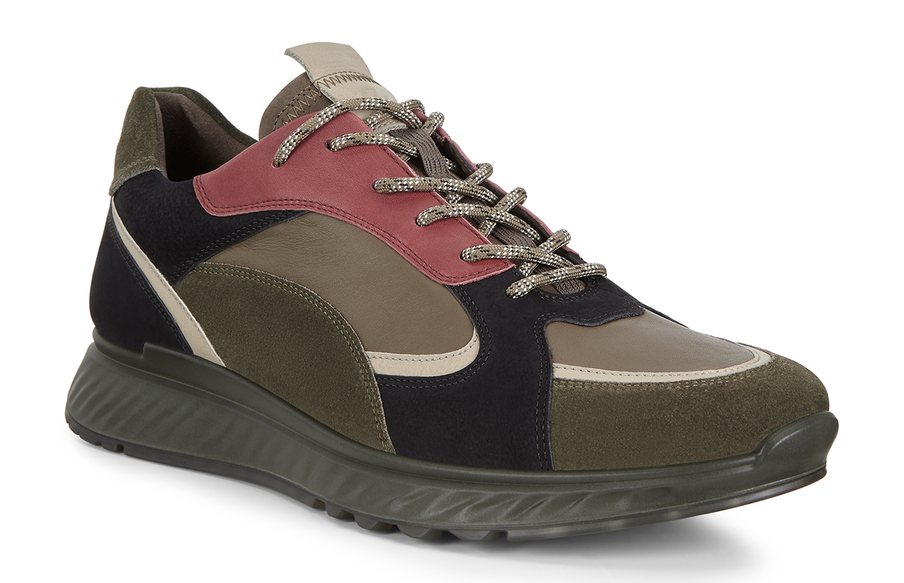 1 Online St Ecco® Ecco Shop Officiële Heren MCasual Schoenen lcJK1F