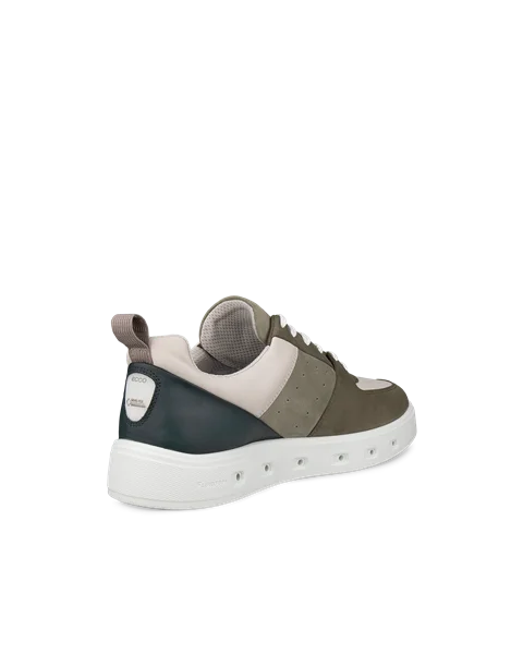 ECCO STREET 720 M - Green - B