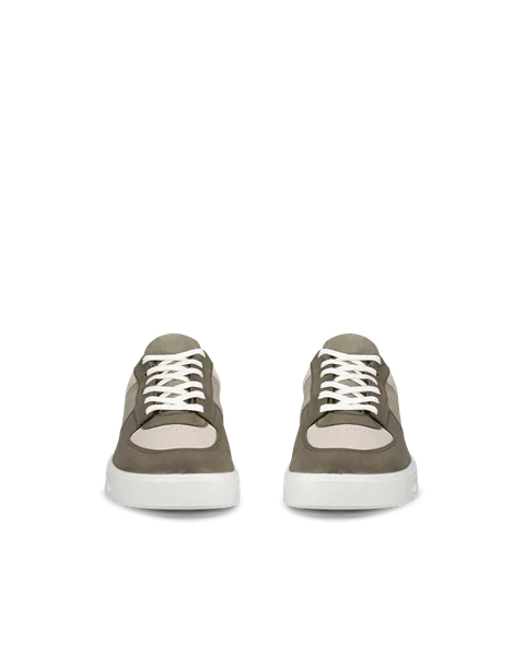 ECCO STREET 720 M - Vihreä - Front_Pair