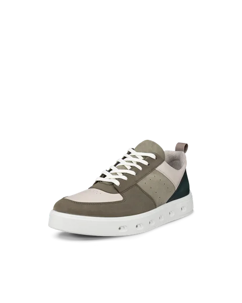 ECCO STREET 720 M - Vihreä - M