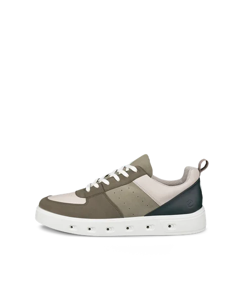 ECCO STREET 720 M - Vihreä - O
