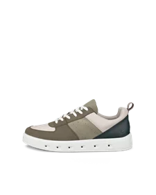 ECCO STREET 720 M - Grün - O