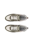 ECCO STREET 720 M - Vihreä - Top_Left_Pair