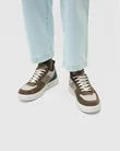 ECCO STREET 720 M - Green - Lifestyle_Image_1