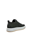 ECCO® Street Ace Nubucksneaker herr - Grön - B