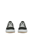 ECCO® Street Ace Nubucksneaker herr - Grön - Front_Pair