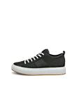 ECCO® Street Ace Nubucksneaker herr - Grön - O