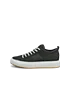 ECCO® Street Ace Skinnsneaker herr - Grön - O