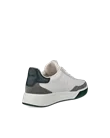ECCO STREET COURT M - Green - B