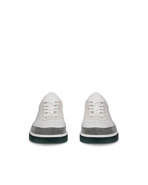 ECCO STREET COURT M - Green - Front_Pair