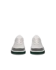 ECCO STREET COURT M - Green - Front_Pair