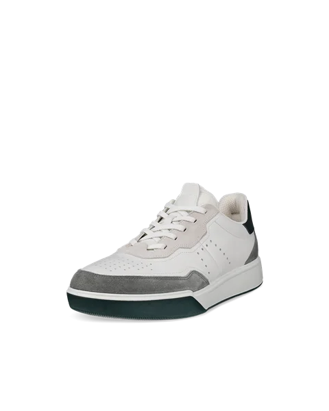 ECCO STREET COURT M - Green - M