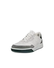 ECCO STREET COURT M - Green - M