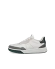 ECCO STREET COURT M - Green - O