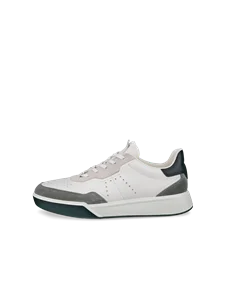 ECCO STREET COURT M - Green - O
